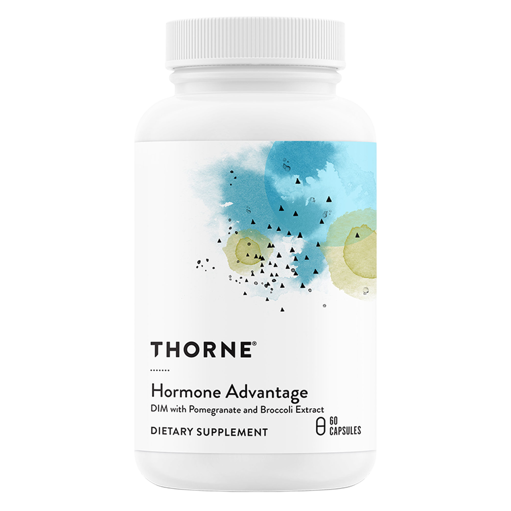 Hormone Advantage (60 Capsules)