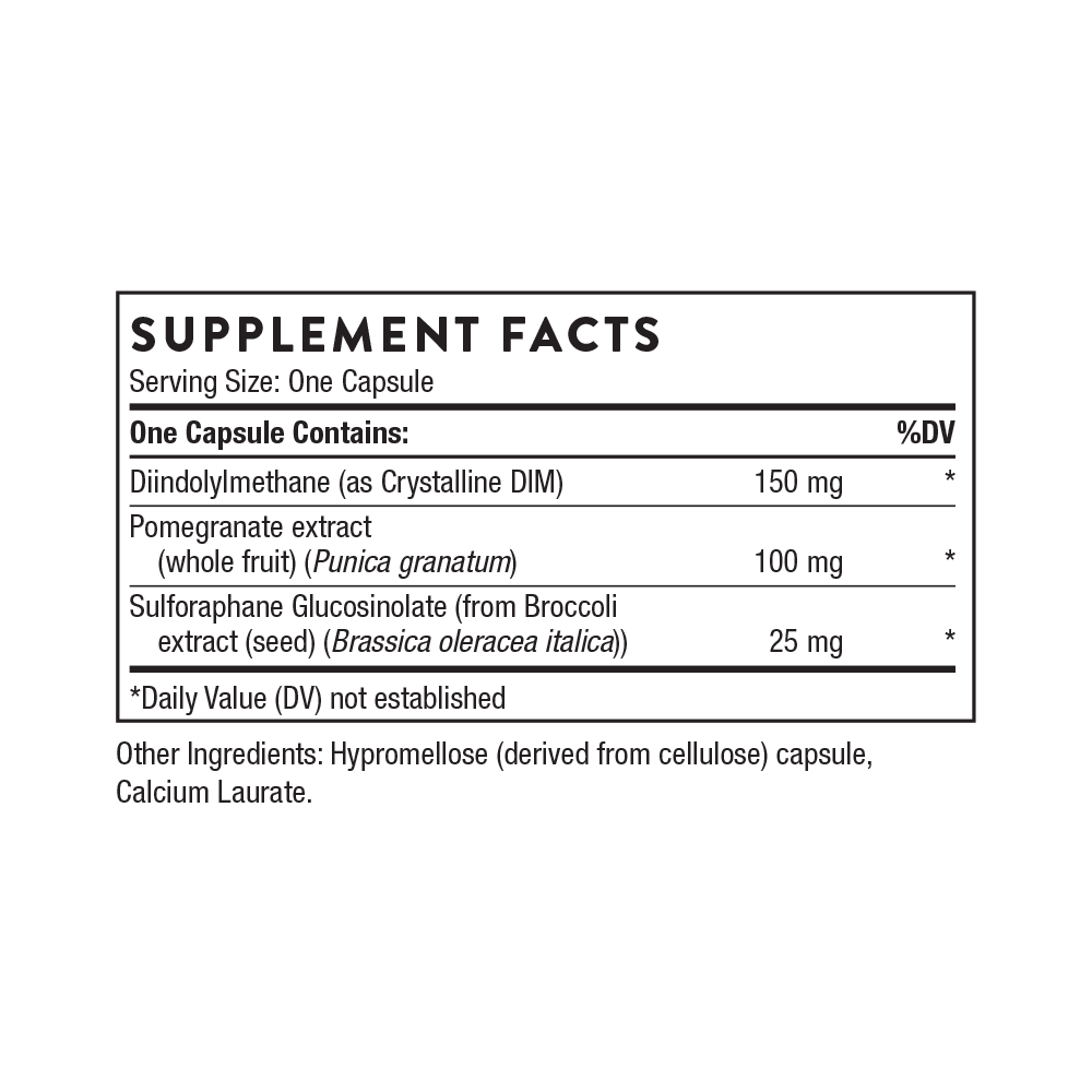 Hormone Advantage (60 Capsules)