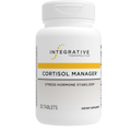 Cortisol Manager (30 Tablets)