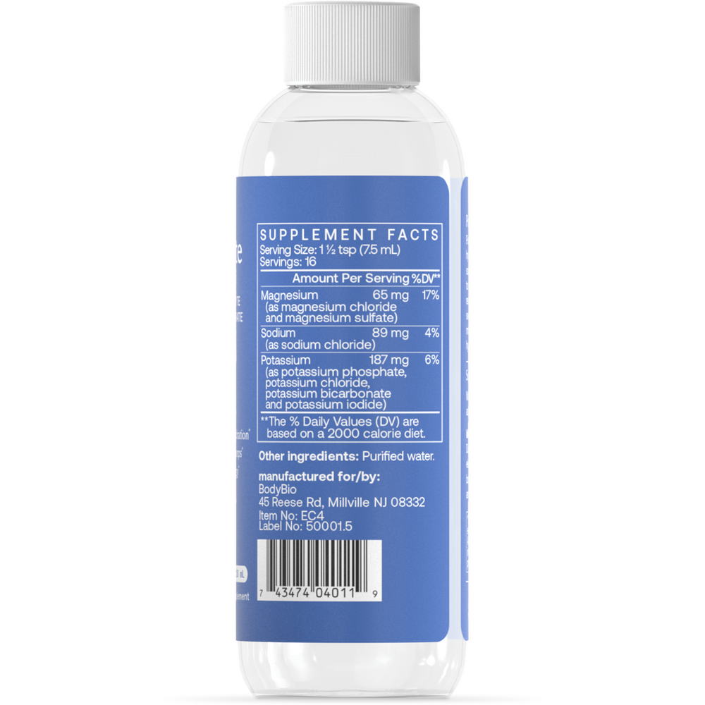 E-Lyte (118 Milliliters)