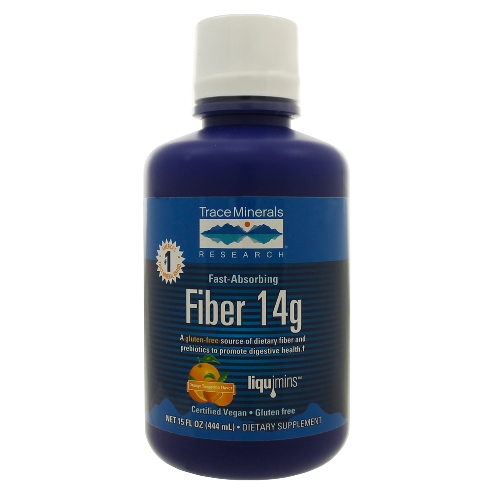 Fiber (444 Milliliters)