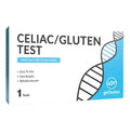 Celiac & Gluten Sensitivity Blood Spot Test Kit