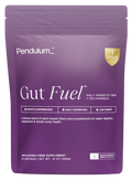 Gut Fuel Daily Prebiotic Fiber + Polyphenols (396 Grams)