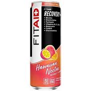 FitAid Hawaiian Nectar