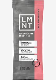LMNT Packets (Assorted Flavors)