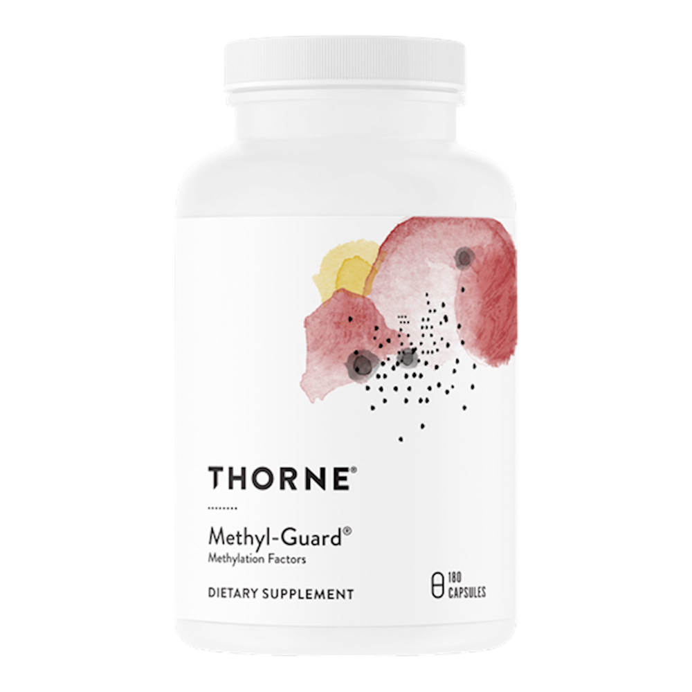 Methyl-Guard (180 Capsules)