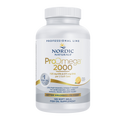 ProOmega® 2000 Lemon (60 Softgels)
