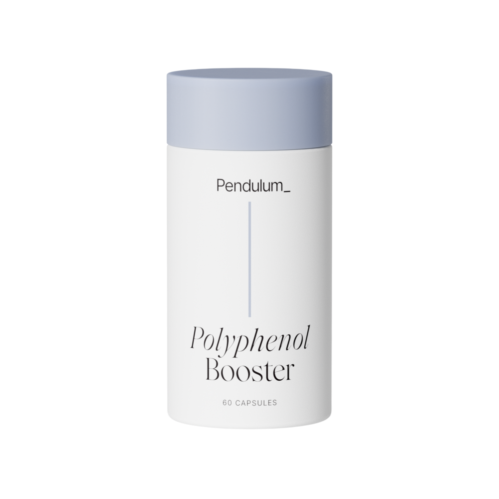 Polyphenol Booster (60 Capsules)