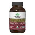 Whole Husk Psyllium (180 Capsules)